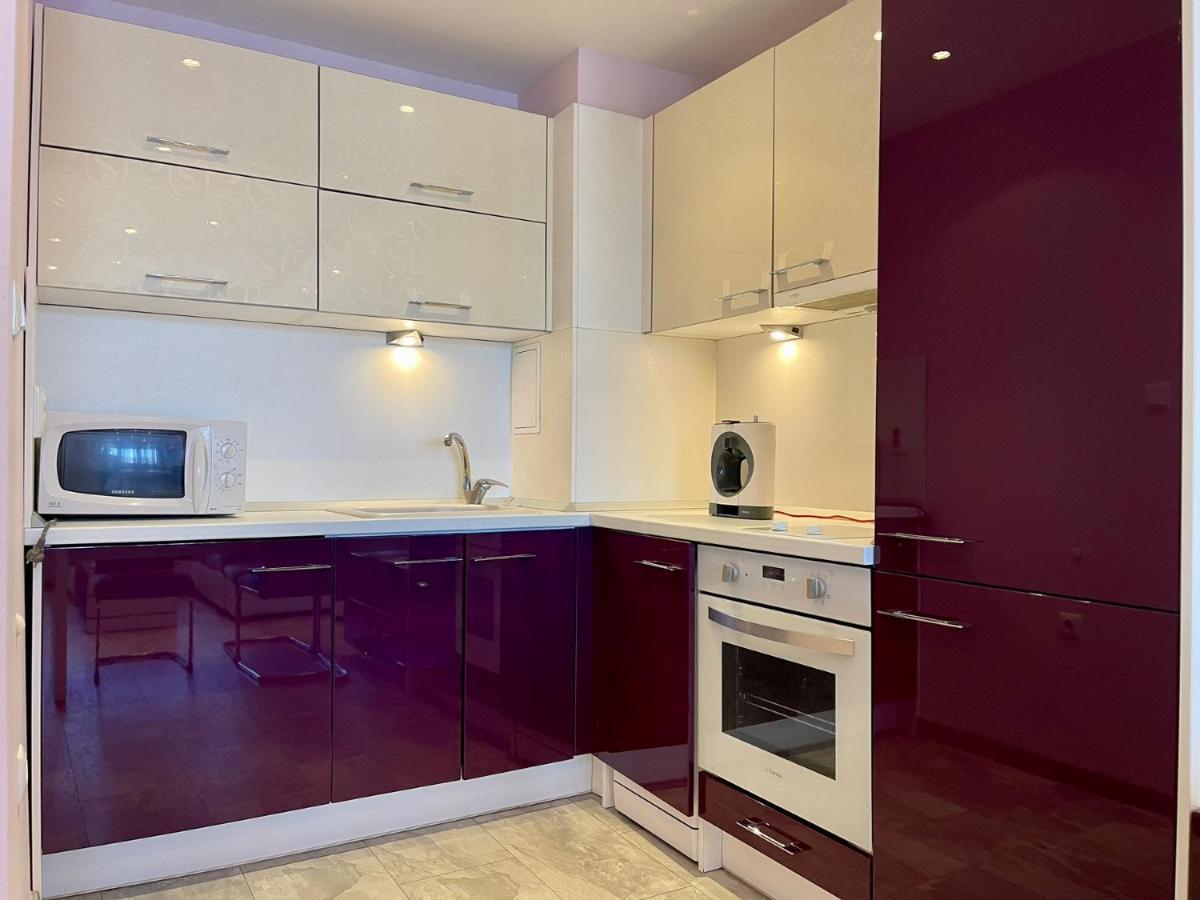 Апартамент Чаролит / Apartment Charoite Burgas by Eksteriør bilde