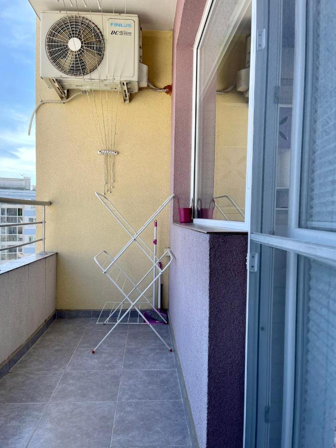 Апартамент Чаролит / Apartment Charoite Burgas by Eksteriør bilde